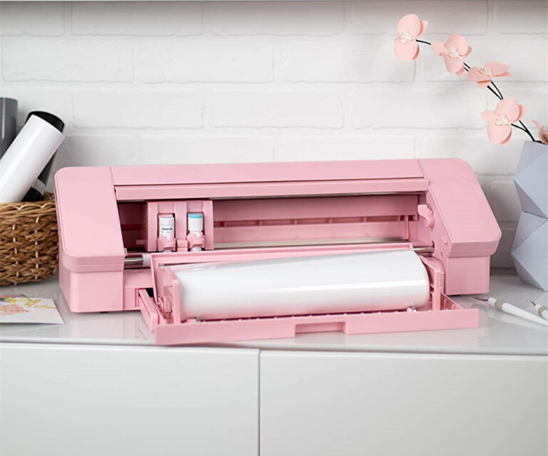 Cameo 4 Silhouette Cameo 4 Plus