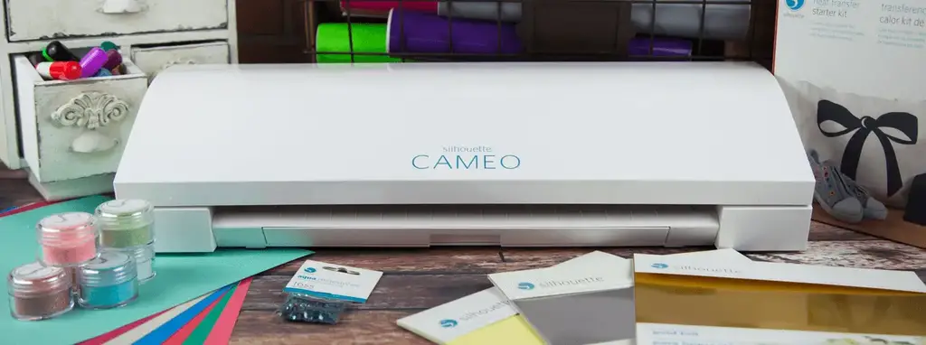 How To Sketch And Cut With Silhouette Cameo 3? [Beginner’s Guide]